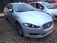 occasion Jaguar XF 2.2 D - 190