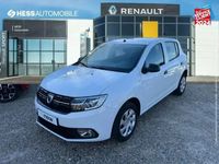 occasion Dacia Sandero 1.0 Sce 75ch Essentiel - 20