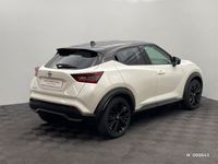 occasion Nissan Juke 1.0 Dig-t 114ch Enigma Dct 2021