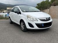 Occasion Opel Corsa Edition 75 ch (55 kW) 2011 Citadine