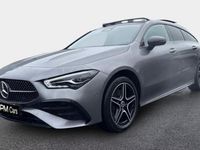 Occasion Mercedes CLA250e Shooting Brake AMG line 163 ch (119 kW) 2025 Break
