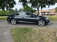 occasion Audi A5 3.0V6 TDI