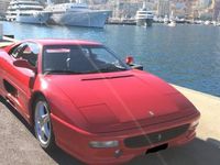 Occasion Ferrari F355 380 ch (279 kW) 1997 Coupé