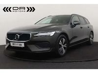 occasion Volvo V60 2.0 D3 Geartronic - Leder - Navi - Perfect Onderho