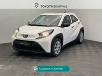occasion Toyota Aygo 1.0 Vvt-i 72ch Active Business