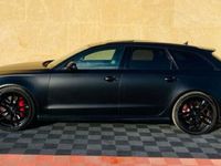 occasion Audi RS6 4.0 V8 TFSI 700CH QUATTRO TIPTRONIC