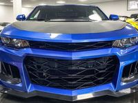 occasion Chevrolet Camaro coupe 3.6l v6 zl1 hors homologation 4500e