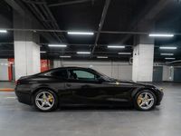 Occasion Ferrari 612 540 ch (397 kW) 2005 Noir Coupé