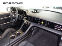 occasion Porsche Taycan Turbo 