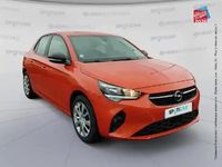 Occasion Opel Corsa Edition 2021 Orange Berline