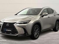 Occasion Lexus NX450h+ 188 ch (138 kW) 2022 SUV