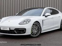 Occasion Porsche Panamera 446 ch (328 kW) 2021 Berline