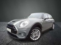 occasion Mini Cooper S Clubman 