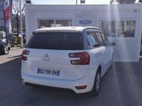 occasion Citroën C4 Puretech 130ch Intensive S&s