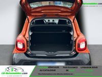 occasion Smart ForFour 1.0 71 ch BVA