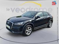 Occasion Audi SQ2 Business 152 ch (111 kW) 2017 Noir SUV