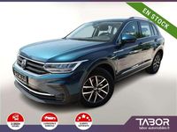 Occasion VW Tiguan Life 150 ch (110 kW) 2022 Bleu SUV