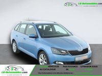 Occasion Skoda Fabia 90 ch (66 kW) 2015 Break