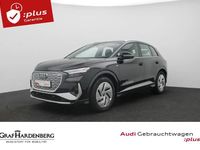 Occasion Audi Q4 e-tron S-Line 210 kW (286 ch) 2024 Noir SUV