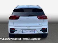 occasion Kia Niro Electrique 204 ch Premium - VIVA3319378