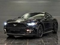occasion Ford Mustang Ss 2.3 317ch / Edition Shelby / 66000km / Carplay