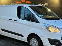 Occasion Ford Transit Custom 125 ch (91 kW) 2013 Berline