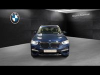 occasion BMW X3 xDrive30eA 292ch Luxury 10cv - VIVA191128822