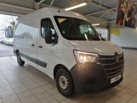 occasion Renault Master MASTER FOURGONFGN TRAC F3500 L2H2 DCI 135 - GRAND CONFORT