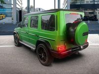 occasion Mercedes G63 AMG Classe GAmg 9g-tct Speedshift Amg