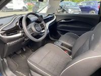 Occasion Fiat 500e Action 69 kW (95 ch) 2023 Ocean green Citadine