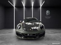Occasion Porsche 992 801 ch (589 kW) 2020 Vert Coupé
