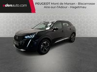 Occasion Peugeot e-2008 GT 100 kW (136 ch) 2021 SUV