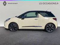 occasion DS Automobiles DS3 