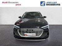 occasion Audi e-tron advanced 2020