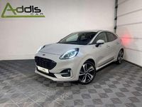 Occasion Ford Puma ST-Line 155 ch (114 kW) 2020 Gris SUV
