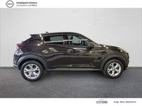 occasion Nissan Juke 1.0 DIG-T 114 N-CONNECTA