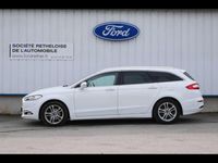 occasion Ford Mondeo 2.0 Tdci 150ch Titanium