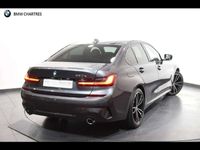 occasion BMW 330 330eA 292ch M Sport 34g