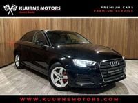 Occasion Audi A3 110 ch (80 kW) 2017 Noir Berline