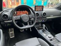 occasion Audi A3 40 tdi 190ch s line plus quattro