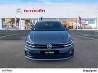 occasion VW Polo 2.0 Tsi 200 S&s Dsg6 Gti