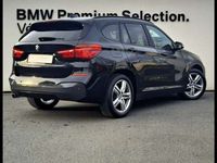 occasion BMW X1 sDrive18dA 150ch M Sport