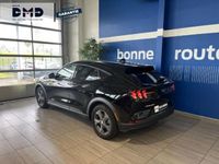 occasion Ford Mustang Mach-E Extended Range 99kWh 294ch 7cv - VIVA3532777