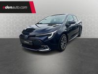 Occasion Toyota Corolla Design 196 ch (144 kW) 2025 Break