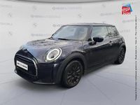Occasion Mini Cooper Premium Plus 137 ch (100 kW) 2023 Noir Citadine