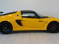 occasion Lotus Exige Sport 410 2019 35240 Kms