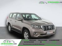 Occasion Toyota Land Cruiser 177 ch (130 kW) 2019