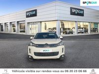 occasion Citroën C4 Aircross 1.6 e-HDi115 4x2 Confort