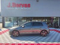 occasion VW Golf VII HYBRIDE RECHARGEABLE 1.4 TSI 204 DSG6 GTE