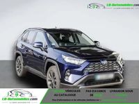 occasion Toyota RAV4 Hybrid 